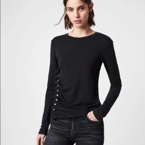 All Saints Hatti Top